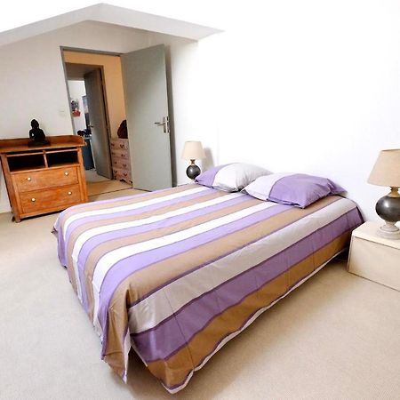 Superbe T3 Duplex Parking Prive Gratuit Sur Place Burdeos Exterior foto