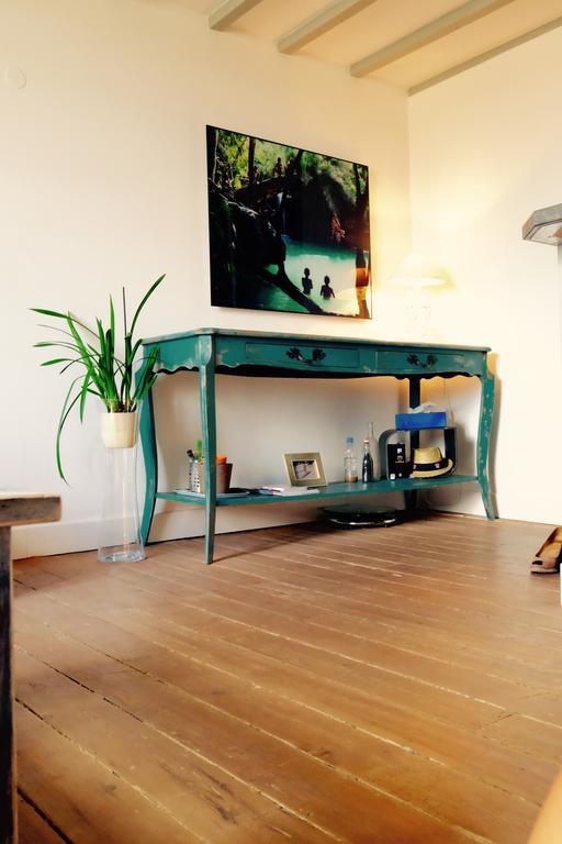 Superbe T3 Duplex Parking Prive Gratuit Sur Place Burdeos Exterior foto